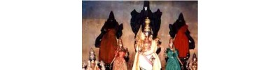 35. திருத்தேவனார் தொகை